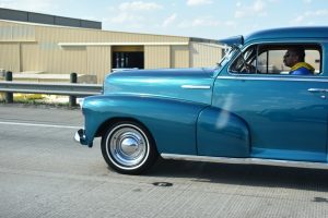 Contact The Impostor