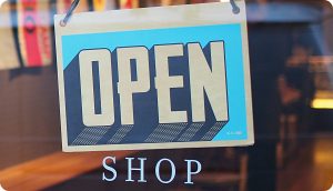 Impostor Soul's Shop Open