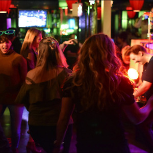 Impostor Soul Photography