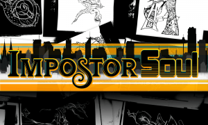 Impostor Soul