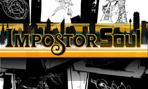 Impostor Soul