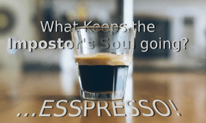 espresso D