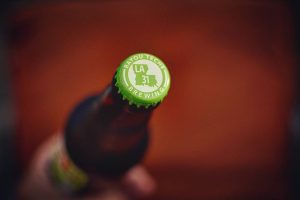 Craft Beer Photography